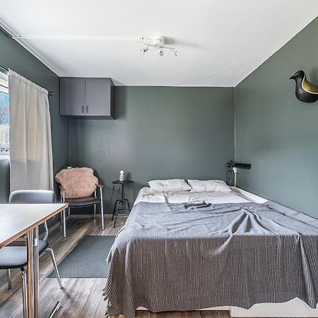 Charming Cottage In Downtown Reykjavik - Birta Rentals Luaran gambar