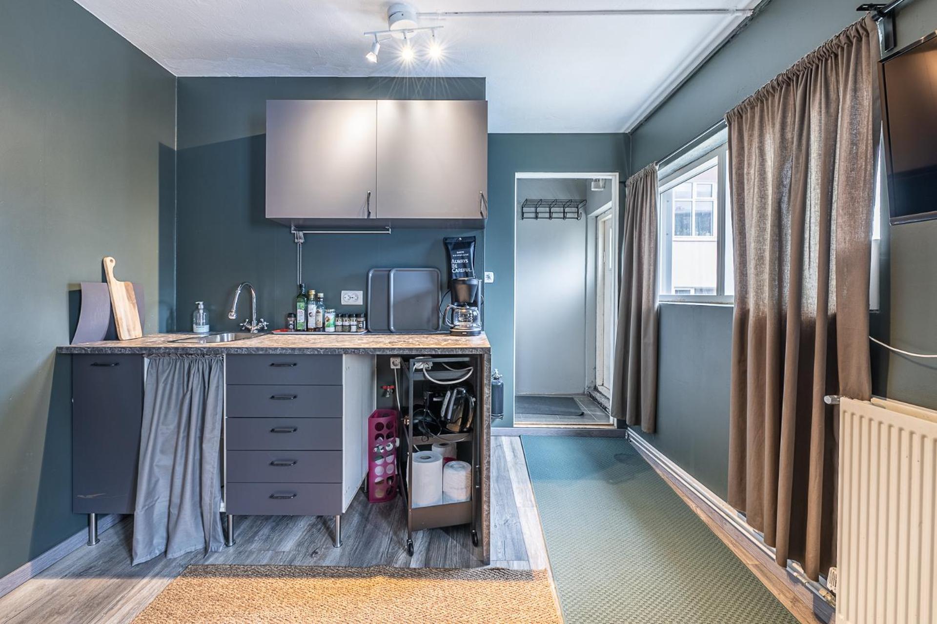 Charming Cottage In Downtown Reykjavik - Birta Rentals Luaran gambar